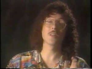 Weird Al Interviews Paula Abdul