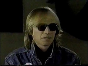 Weird Al Interviews Tom Petty