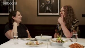 Billboard Presents 24 Hours with “Weird Al” Yankovic