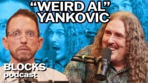 Blocks Podcast w/ Neal Brennan