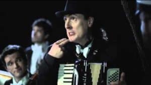 On A Boat (And The Band Played On)