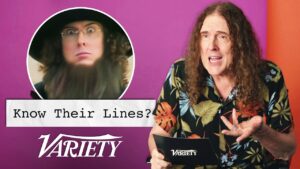 Does Weird Al Know His Lyrics From His Biggest Songs?