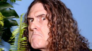 Here’s Why It’s Been A While Since We’ve Heard From Weird Al