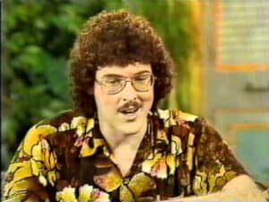 ? Interviews Weird Al