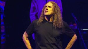 Taking a Minute at MSG