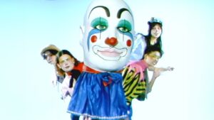 The Linda Lindas – “Yo Me Estreso (feat. “Weird Al” Yankovic)”