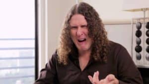 Weird Al Interviews Dee Snider