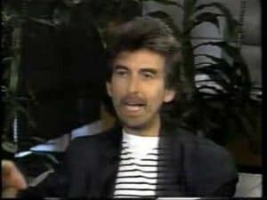 Weird Al Interviews George Harrison