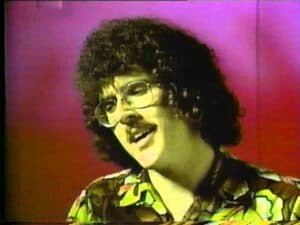 Weird Al Interviews James Brown