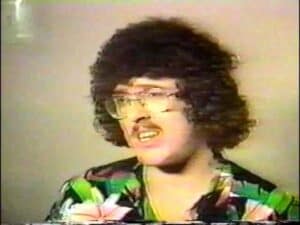 Weird Al Interviews John Mellencamp