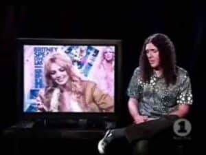 Weird Al Interviews Justin Timberlake