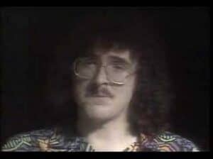 Weird Al Interviews Ozzy Osbourne