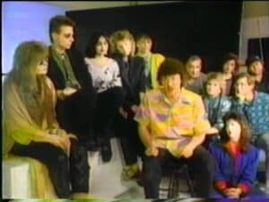 Weird Al Interviews Prince