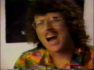 Weird Al Interviews Sting