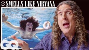 “Weird Al” Yankovic Breaks Down His Most Iconic Tracks