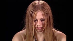 Weird Al Interviews Avril Lavigne