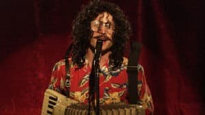 Weird: The Al Yankovic Story